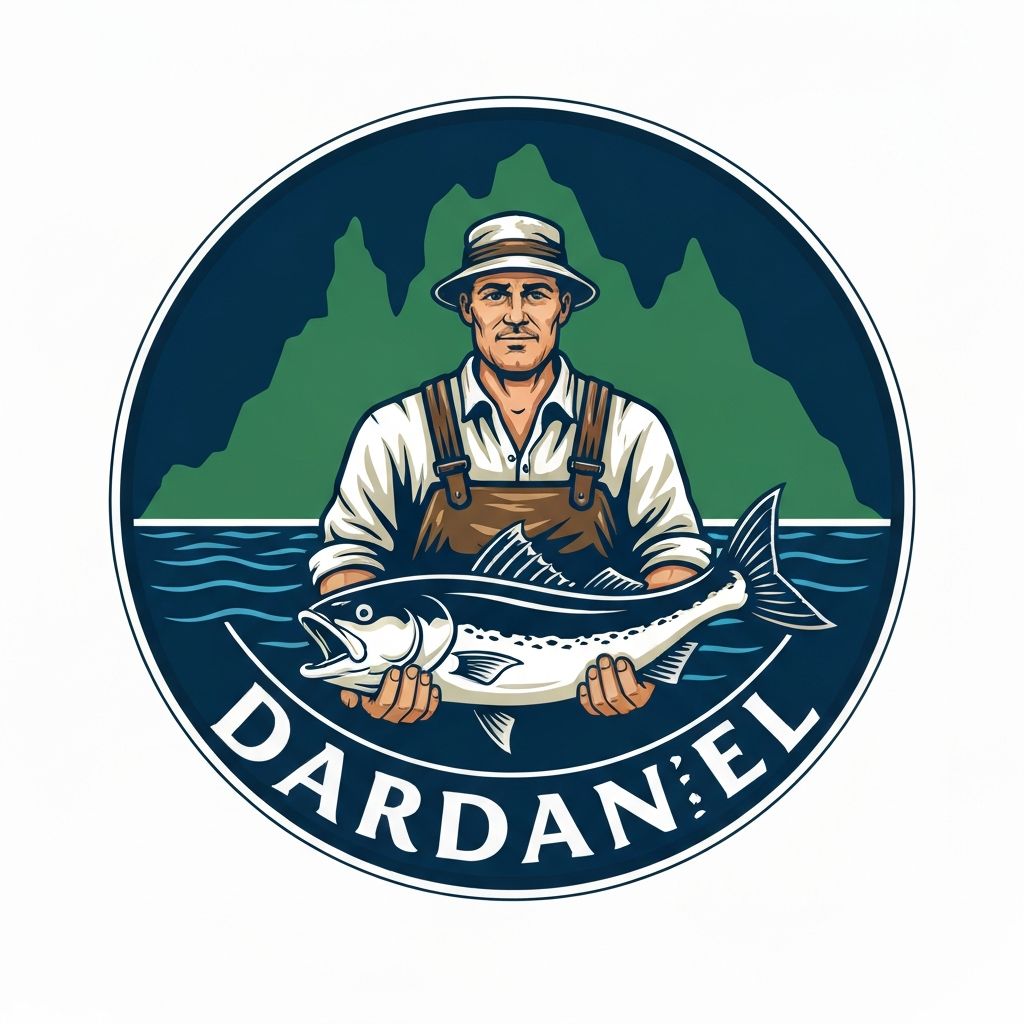 Dardanel logo